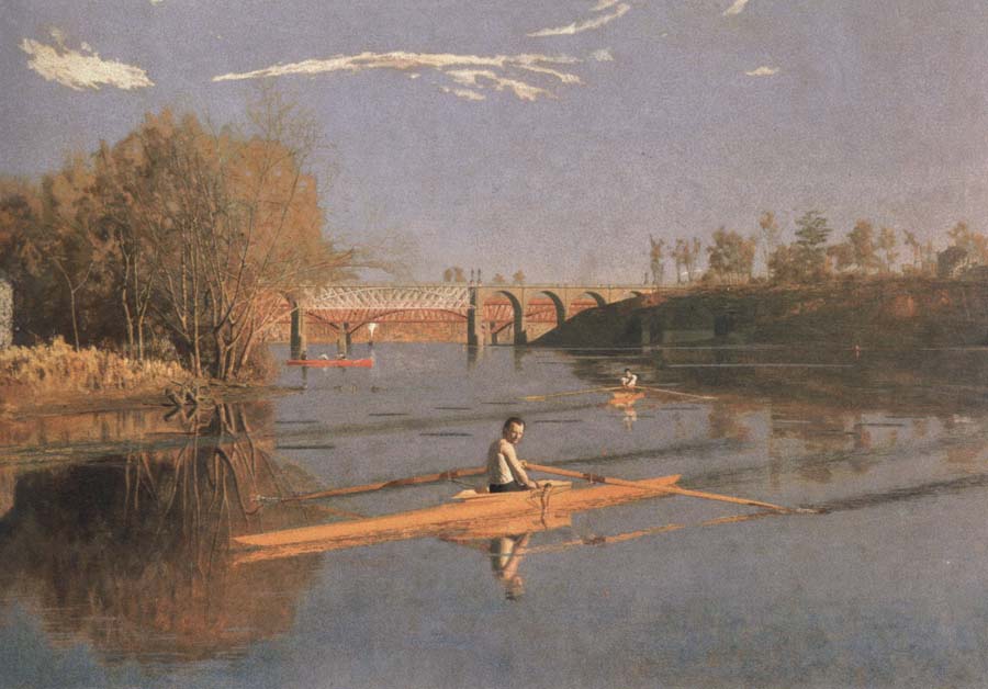 max schmitt in a single scull